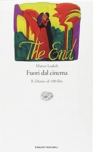 9788806153649-Fuori dal cinema. Il 