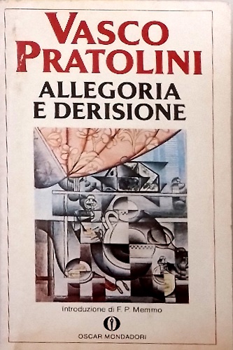 Allegoria e derisione. Una storia italiana. III.
