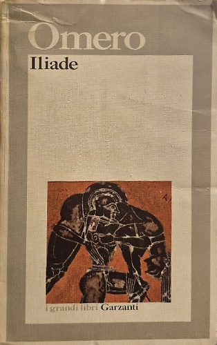 Iliade.