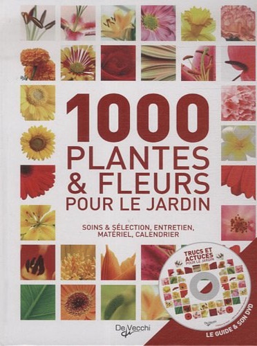 9782732893648-1000 plantes et fleurs pour le jardin.