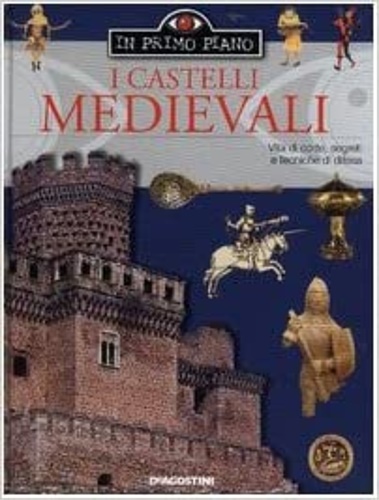 9788841823231-I cavalieri Medievali.