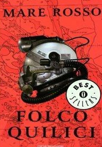 9788804483571-Mare rosso.