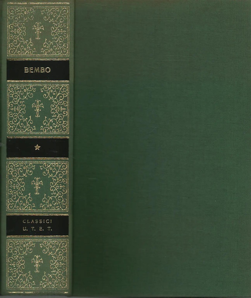 9788802019550-Prose e rime.