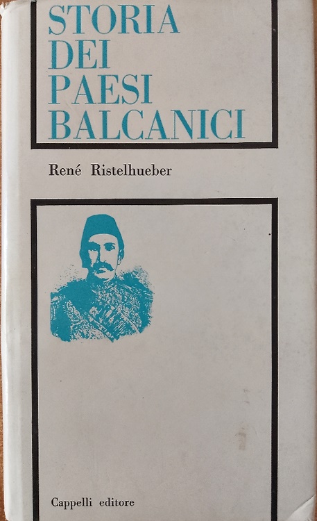 Storia dei Paesi Balcanici.
