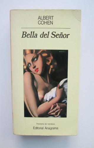 Bella del senor.