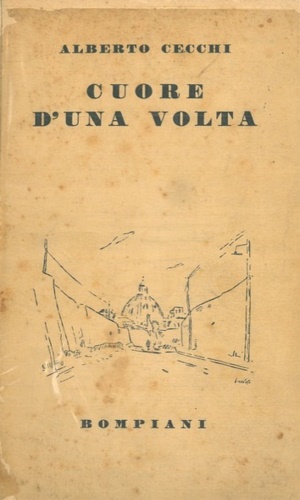 Cuore d'una volta.