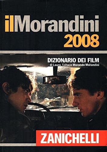 9788808202482-Il Morandini 2008.