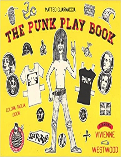 9788866483090-The punk play book.