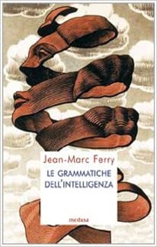 9788876981432-Le grammatiche dell'intelligenza.