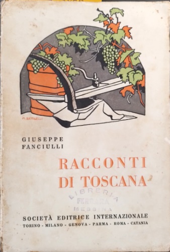 Racconti di Toscana.
