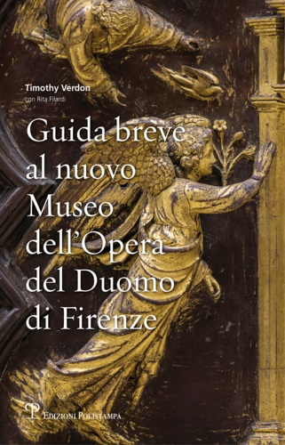 9788859615996-Guida breve al nuovo Museo dell'Opera del Duomo di Firenze.