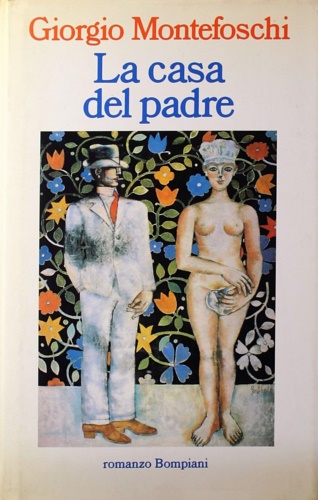 9788845222399-La casa del padre.