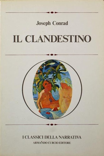 Il clandestino.