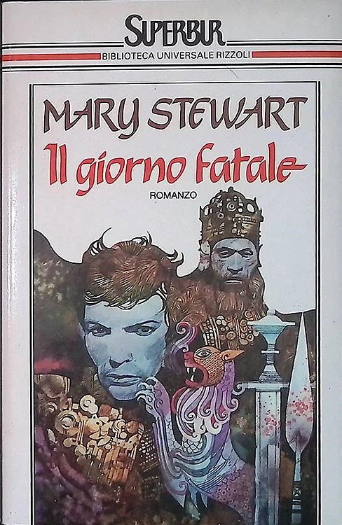 9788817113786-Il giorno fatale.