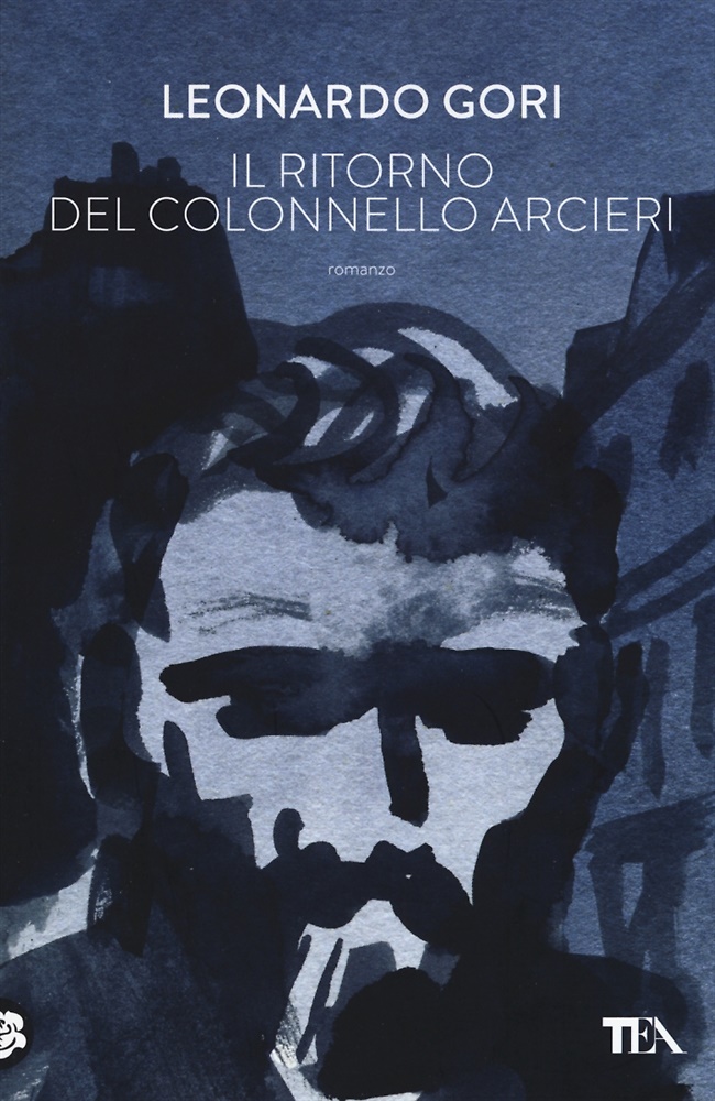 9788850240081-Il ritorno del colonnello Arcieri.