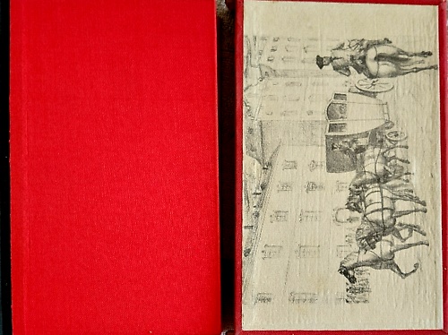 Fanny Hill. Le memorie di una ragazza di piacere.