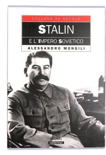 9788809206540-Stalin e l'impero sovietico.