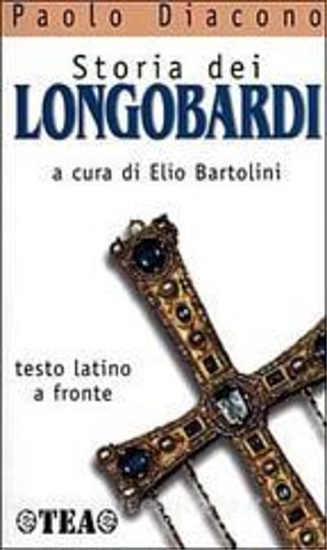 9788878186675-Storia dei Longobardi.
