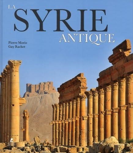 9782809913576-La Syrie antique.