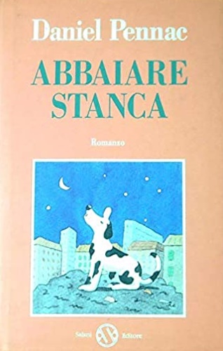9788877826077-Abbaiare stanca.