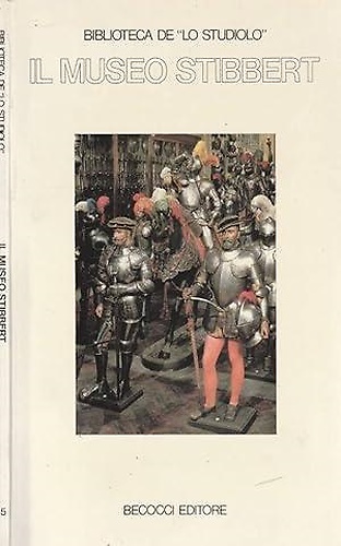 Il Museo Stibbert.