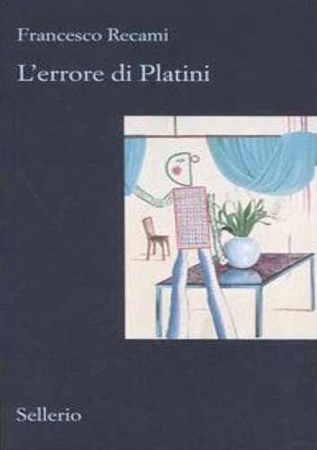 9788838921360-L'errore di Platini.