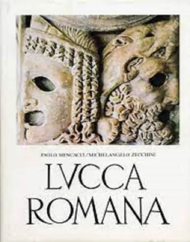Lucca romana.