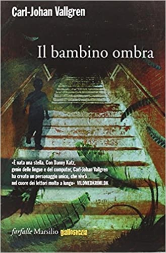 9788831721387-Il bambino ombra.