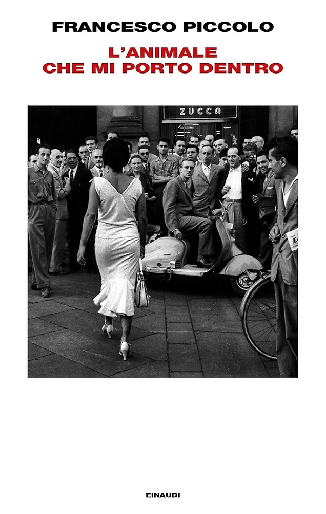 9788806231521-L' animale che mi porto dentro.