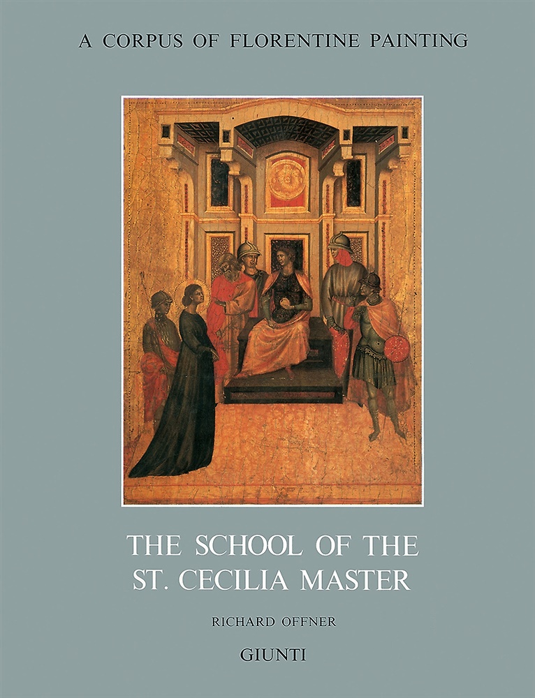9788809058590-The school of the St. Cecilia Master.
