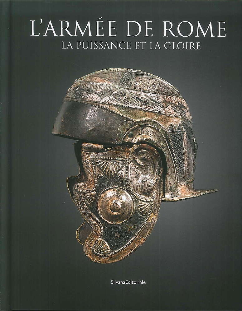 9788836637478-L'armée de Rome. La puissance et la gloire.