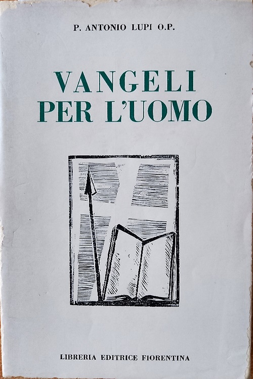 Vangeli  per l'uomo.