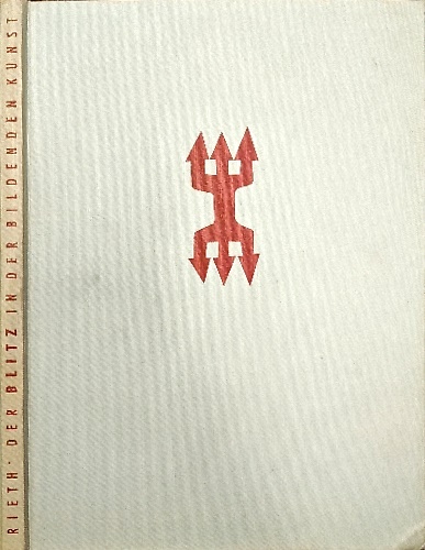 Der Blitz in der bildenden Kunst.