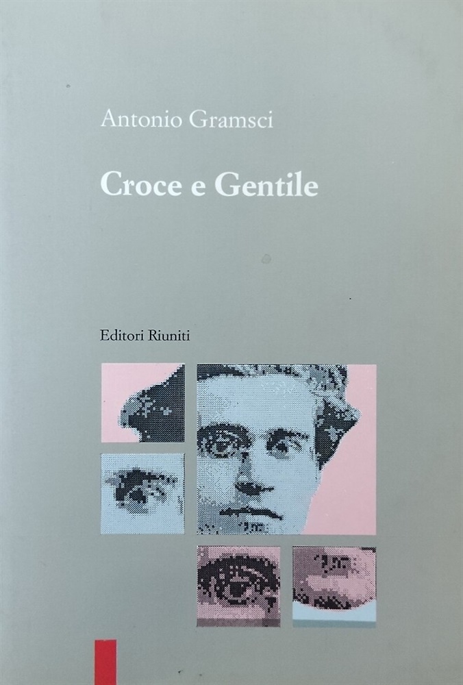 9788835935506-Croce e Gentile.