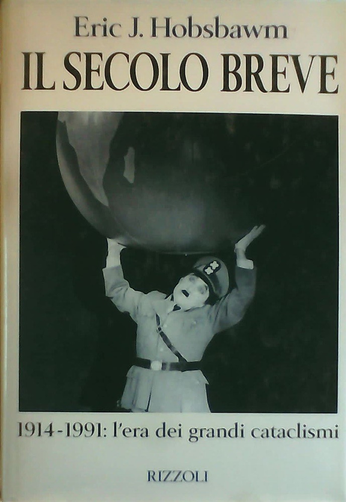 9788817333931-Il secolo breve.