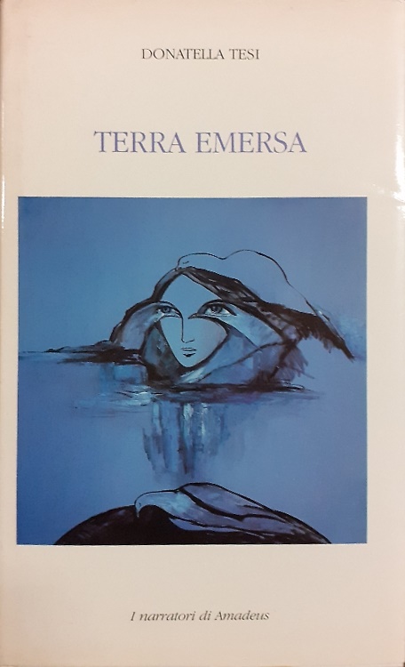 Terra emersa.