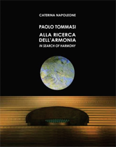 9788859614678-Paolo Tommasi. Alla ricerca dell'armonia.