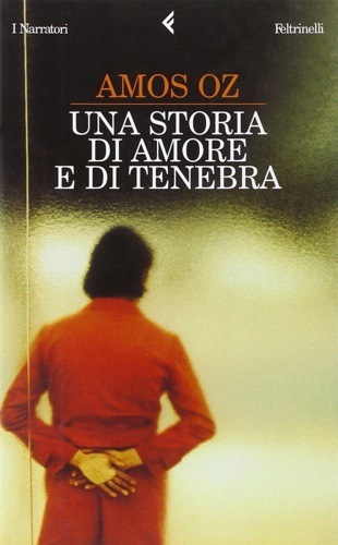 9788807016431-Una storia di amore e di tenebra.