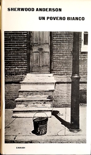 Un povero bianco.