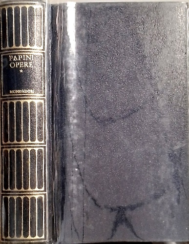 9788804128465-Opere. Dal 