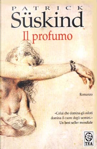9788878193529-Il profumo.