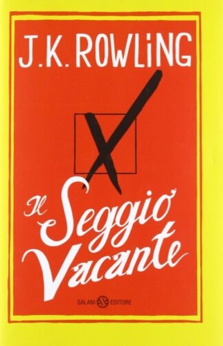 9788867150960-Il seggio vacante.