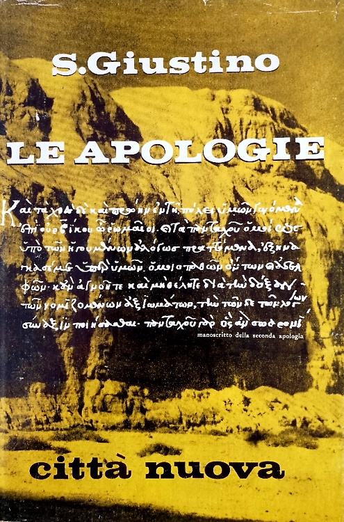 Le apologie.