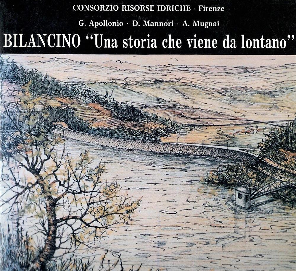 Bilancino. 
