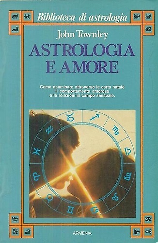 Astrologia e amore.