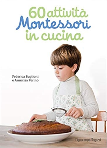 9788867224043-60 attività Montessori in cucina.