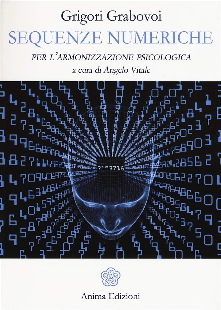 9788863653151-Sequenze numeriche per l'armonizzazione psicologica. Libro 1.