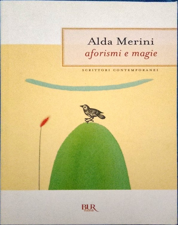 9788817101158-Aforismi e magie.