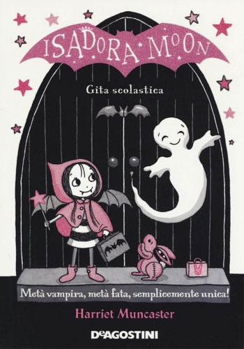 9788851153311-Gita scolastica. Isadora Moon.