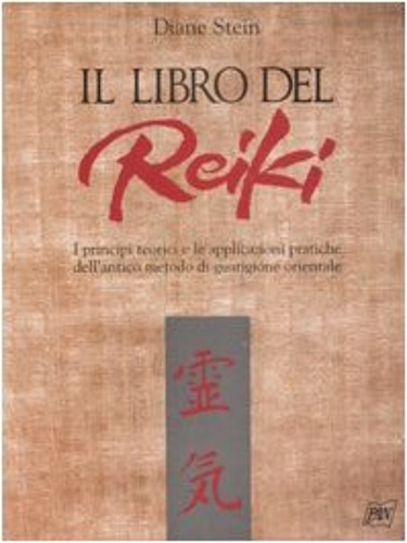 9788872170977-Il libro del reiki. I principi teorici e le applicazioni pratiche dell'antico me